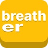 Breather - Relax & Focus icon