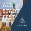 Altstadtfest Amberg 2024