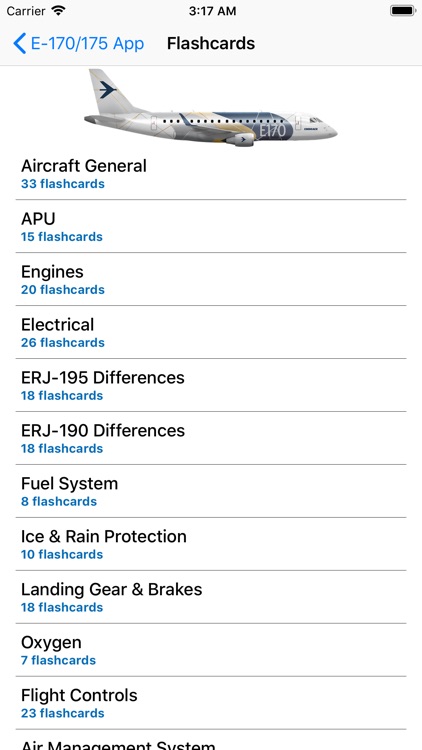 iEMBRAER Type Rating Prep