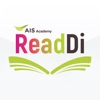 ReadDi E-Library icon