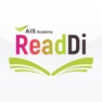 Get ReadDi E-Library for iOS, iPhone, iPad Aso Report