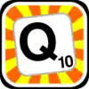 Q10 - Classic Crossword Game! Positive Reviews, comments