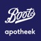De Boots apotheek app biedt u het gemak om, wanneer het u uitkomt, informatie over de aan u geleverde medicatie te bekijken