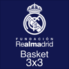 Copa 3x3 Fundación Real Madrid - Clupik