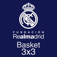 Copa 3x3 Fundación Real Madrid logo