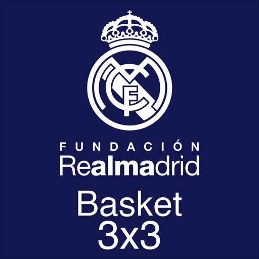 Copa 3x3 Fundación Real Madrid