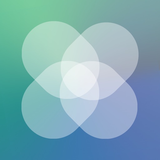 Flourish - Color Photo Editor