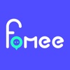 Fomee-Meet New Friends Nearby icon