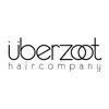 Uberzoot Hair Co delete, cancel