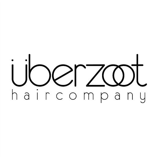 Uberzoot Hair Co icon