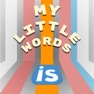 Get My Little Words for iOS, iPhone, iPad Aso Report