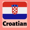 Learn Croatian For Beginners icon