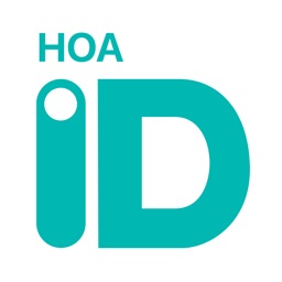 HOA ID: Homeowner App