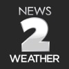 KNOP News 2 Weather icon