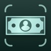 NoteSnap: Banknote Identifier icon