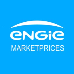 ENGIE Market Prices