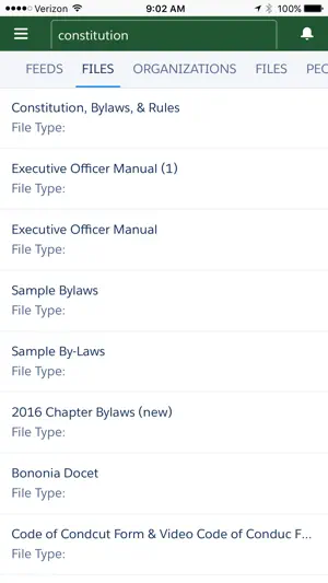Kappa Sigma screenshot 3