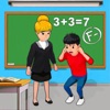 Grading & School Builder Fun! icon