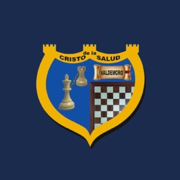 Ajedrez Valdemoro