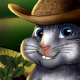 The Fluffy Farmer