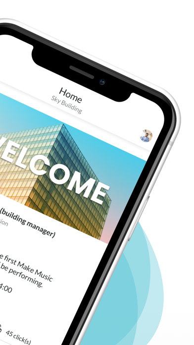 Wellio. Screenshot