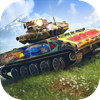 World of Tanks Blitz PVP icon