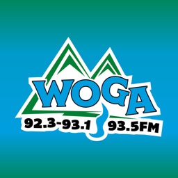 WOGA Radio