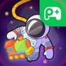 Get LINE：スペーストイコレクト for iOS, iPhone, iPad Aso Report