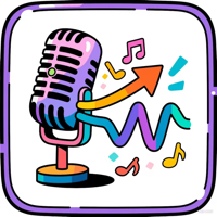 Prank Sounds- AI Voice Changer