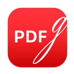 PDFgear: Modifier, Lecteur PDF