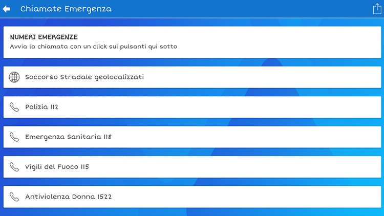 AiutamiSi screenshot-3