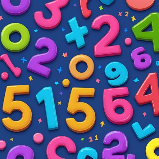 The number games
