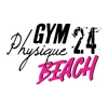 Physique 24 Beach icon