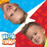 Download Vlad and Niki - 2 Players app