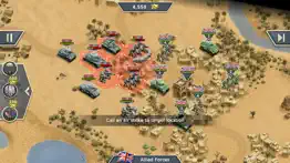 1943 deadly desert iphone resimleri 3