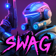 SWAG — Multiplayer Shooter 5v5