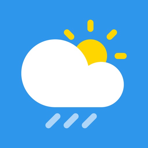Weather Pro · iOS App