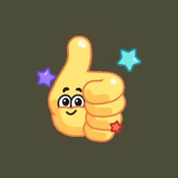 Hand Emojis Animated