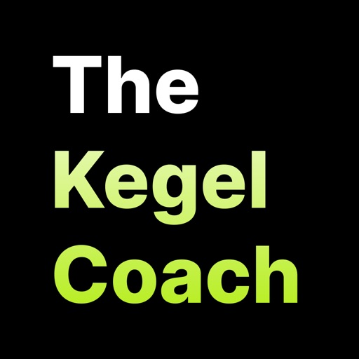The Kegel Coach for Men