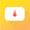 Snaptube: Music & Video Player icon