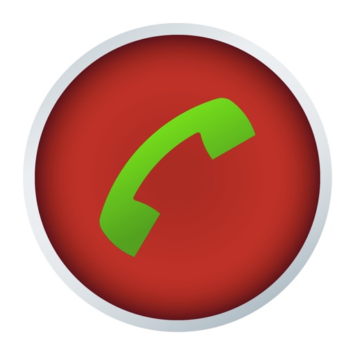 Cally - Call Recorder ACR Icon