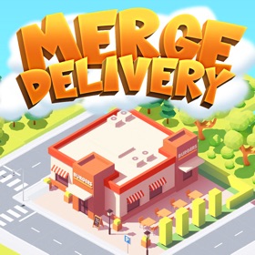螢幕擷取畫面 (5) Merge Delivery - Build A City