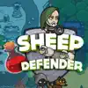 Sheep Defender App Delete