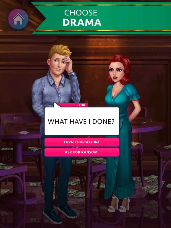 My Story: Choose Your Own Path screenshot 7