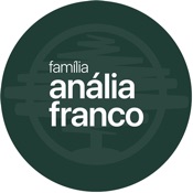 Família Anália Franco