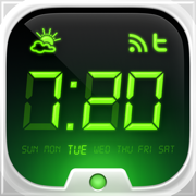 Alarma HD - Reloj despertador