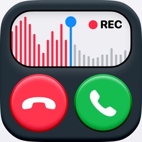 Call Recorder・Voice Memos Pro
