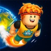 Blast Off into Planet icon