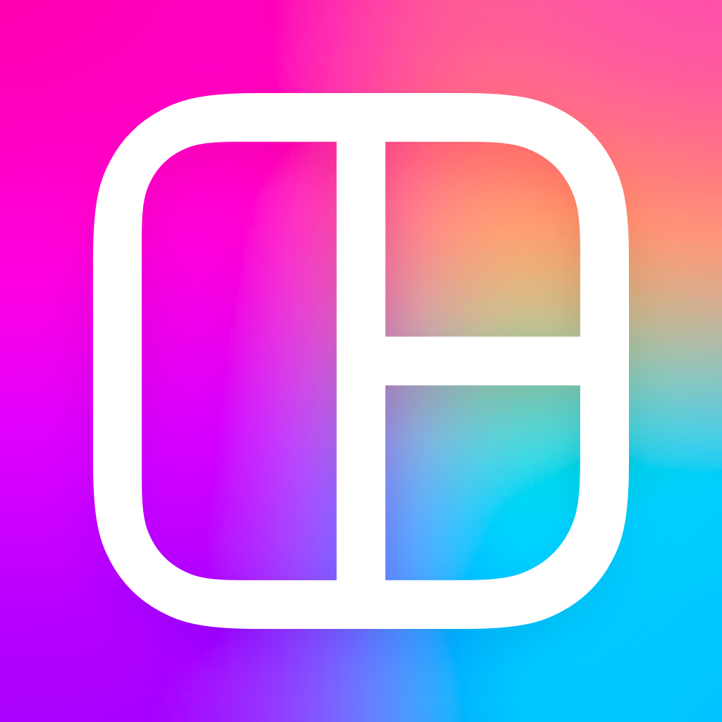 Get Collage Maker +ㅤ for iOS, iPhone, iPad Aso Report