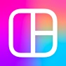Get Collage Maker +ㅤ for iOS, iPhone, iPad Aso Report